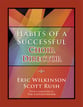 Habits of a Successful Choir Director book cover